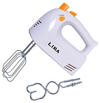 Картинка Миксер LIRA LR 0302