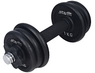 Картинка Гантели Starfit DB-703 6 кг