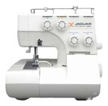 Картинка Оверлок Jaguar 065D