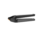 Картинка Пресс для чеснока FISKARS Functional Form 1028361 (черный)