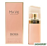 Картинка Парфюмированная вода HUGO BOSS Boss Ma Vie Pour Femme (30 мл)