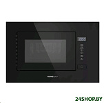 Картинка Микроволновая печь HOMSair MOB205GB