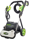 Картинка Мойка высокого давления Greenworks GPWG8 [5100907]