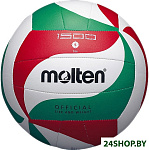 Мяч Molten V5M1500 (5 размер)
