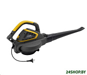 Картинка Ручная воздуходувка Stiga BL 130c V 255260002/ST1