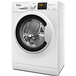 Картинка Стиральная машина Hotpoint-Ariston RST 601 W