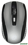 Картинка Мышь OKLICK 635MB (черный/серый)