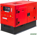 DS 15000 DAC ES