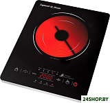 Картинка Настольная плита Zigmund & Shtain ZIP-551