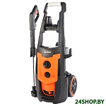 Картинка Мойка высокого давления Patriot GT 920 Imperial