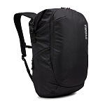 Картинка Рюкзак для ноутбука Thule Subterra Travel Backpack 34L TSTB-334 (черный) (TSTB334BLK)