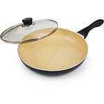 Картинка Сковорода GALAXY GL 9817 (26 см)