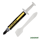 Картинка Термопаста ExeGate ETG-9WMK Gold EX282343RUS (4 г)