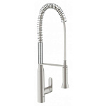 Картинка Смеситель Grohe K7 32950DC0