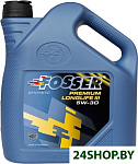 Premium Longlife III 5W-30 4л