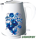 Картинка Чайник Добрыня DO-1214