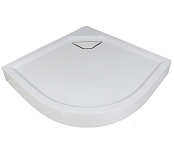 Картинка Душевой поддон WeltWasser WFR 100/15 100x100