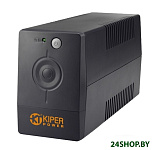 Картинка Источник бесперебойного питания Kiper Power A650