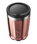 Картинка Термокружка Chilly's Bottles Coffee Cup 340 мл (бронзовый)