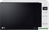 Картинка Микроволновая печь LG MW25R35GISW