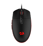 Картинка Игровая мышь Redragon Invader (78332)