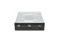 Картинка Оптический накопитель LITE-ON iHAS122 Black
