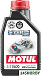 Картинка Моторное масло Motul Hybrid 0W-20 1л