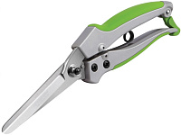 Картинка Садовые ножницы ЦЕНТРОИНСТРУМЕНТ 1144