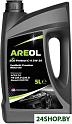Моторное масло Areol ECO Protect C-4 5W-30 5л