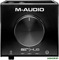 Аудиоинтерфейс M-Audio Air Hub