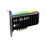 Картинка SSD WD Black AN1500 NVMe 4TB WDS400T1X0L