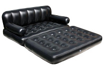 Картинка Надувной диван Bestway Double 5-in-1 Multifunctional Couch (75056)