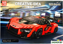 Creative Idea 10007 McLaren Senna