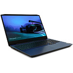 Картинка Игровой ноутбук Lenovo IdeaPad Gaming 3 15ARH05 82EY00CBRE