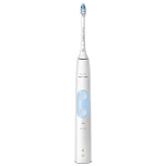 Картинка Электрическая зубная щетка PHILIPS Sonicare ProtectiveClean 4500 (HX6829/14)