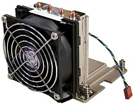 Картинка Кулер для процессора Lenovo ThinkSystem SR530 Kit 4F17A12354