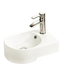 Картинка Умывальник WeltWasser Aisbach 5014L