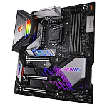 Картинка Материнская плата Gigabyte Z390 Aorus Xtreme