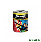 Картинка Эмаль Farbitex ПФ-115 5 кг (лайм)