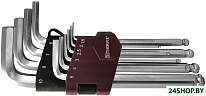 HKB10S (10 предметов)