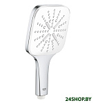 Картинка Душевая лейка Grohe Rainshower SmartActive Cube 130 26550000