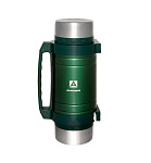 Картинка Термос для еды Арктика 202-2500 (зеленый)