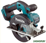 Картинка Дисковая пила Makita DCS551Z