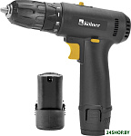 KCD 12/2L (с 2-мя АКБ)