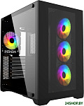Vision CVBA-L4