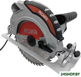 Картинка Дисковая (циркулярная) пила Ресанта ДП-235/2200