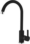 Картинка Смеситель Elleci C01 Full Black G40