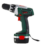 Картинка Дрель-шуруповерт HAMMER ACD121B