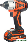 Картинка Ударный гайковерт Patriot BR 210Li 1/2