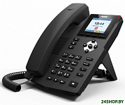 Картинка Проводной IP-телефон Fanvil X3SP
